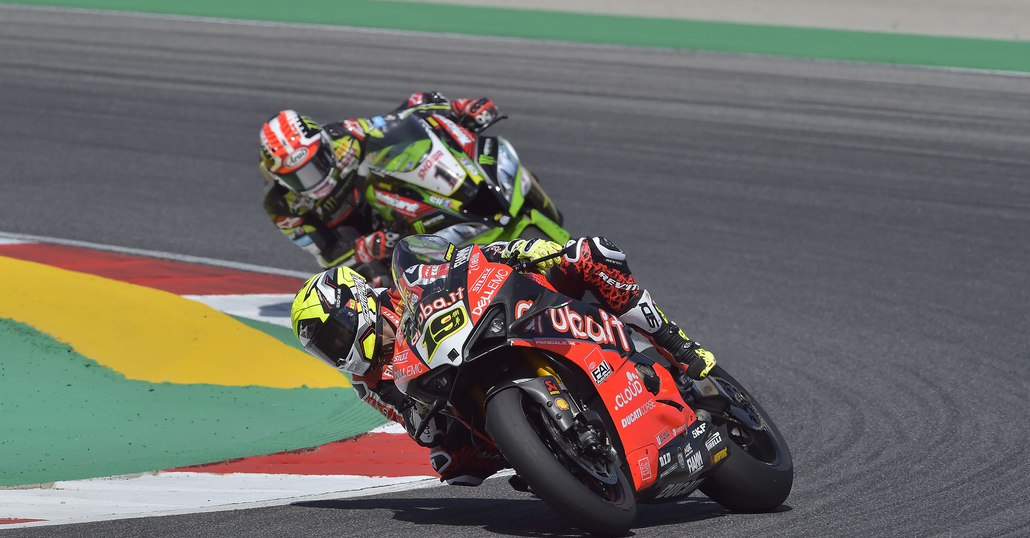 SBK 2019. Le pagelle del GP di Portimão
