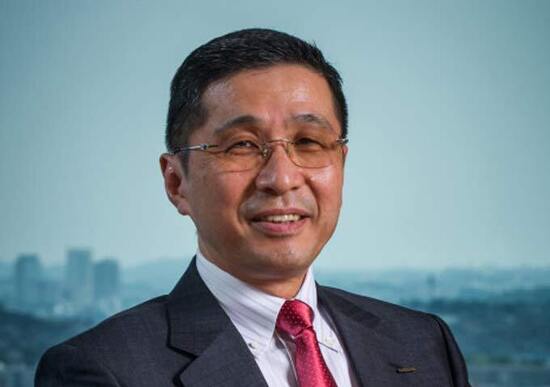 Nissan, il CEO Saikawa si dimette Nissan, il CEO Saikawa si dimette