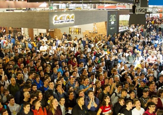 EICMA 2019: date, orari, prezzi, biglietti, notizie e foto, moto, scooter, accessori EICMA 2019: date, orari, prezzi, biglietti, notizie e foto, moto, scooter, accessori