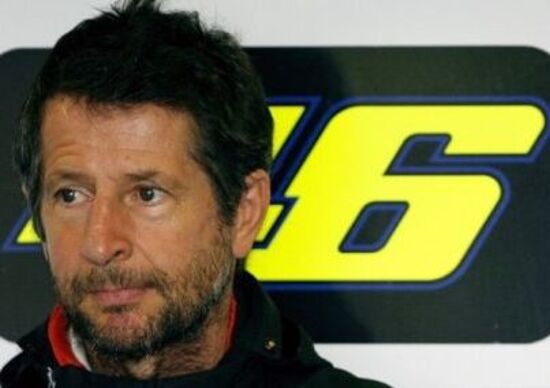 Che aria tira nella famiglia Rossi? Ce lo racconta babbo Graziano Che aria tira nella famiglia Rossi? Ce lo racconta babbo Graziano