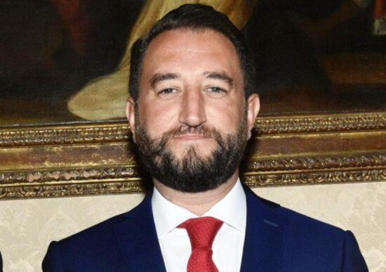 Governo Conte bis: Cancellieri viceministro alle Infrastrutture e Trasporti Governo Conte bis: Cancellieri viceministro alle Infrastrutture e Trasporti