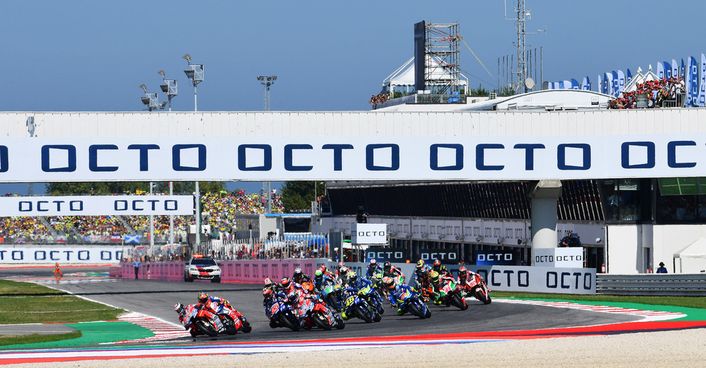 Chi vincerà la gara MotoGP di Misano?