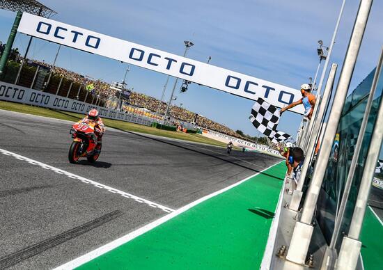 MotoGP 2019. Spunti, considerazioni, domande dopo il GP di Misano MotoGP 2019. Spunti, considerazioni, domande dopo il GP di Misano