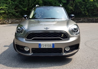 SCARICA MINI COUNTRYMAN BATTERIA MOLTO