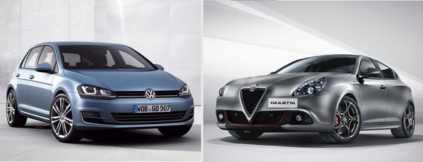 SCARICARE BATTERIA GIULIETTA