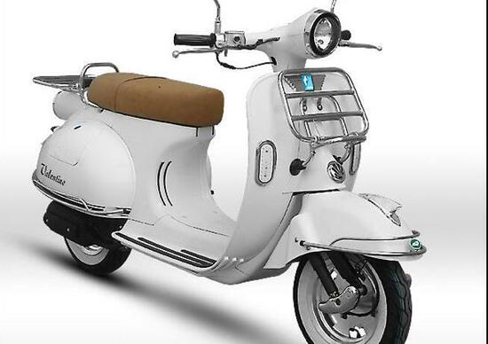 Quella Vespa non è un clone: Piaggio perde ricorso contro lo scooter cinese Quella Vespa non è un clone: Piaggio perde ricorso contro lo scooter cinese
