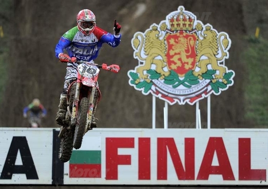 Cross delle Nazioni Europeo, l'Olanda fa il bis, l'Italia solo 5ª Cross delle Nazioni Europeo, l'Olanda fa il bis, l'Italia solo 5ª