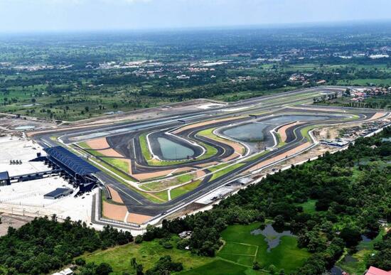 MotoGP 2019. Orari TV Sky e TV8 del GP di Thailandia MotoGP 2019. Orari TV Sky e TV8 del GP di Thailandia