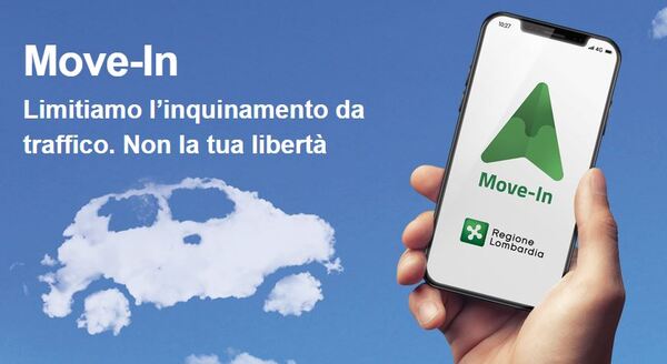 Move In Il Progetto Che Non Limita Lauto Inquinante In