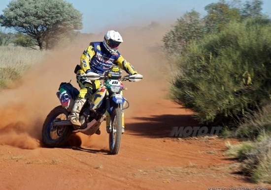 Quanto costa partecipare alla Dakar? Quanto costa partecipare alla Dakar?