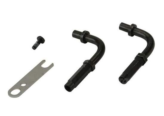 Kit Pipette universale per comando gas XM2 Domino Kit Pipette universale per comando gas XM2 Domino