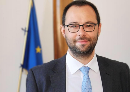Nico Cereghini: “Voglio sedermi a tavola col ministro” Nico Cereghini: “Voglio sedermi a tavola col ministro”