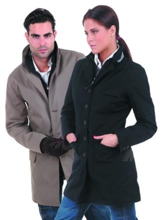Tucano Urbano: le novità per l'inverno Tucano Urbano: le novità per l'inverno