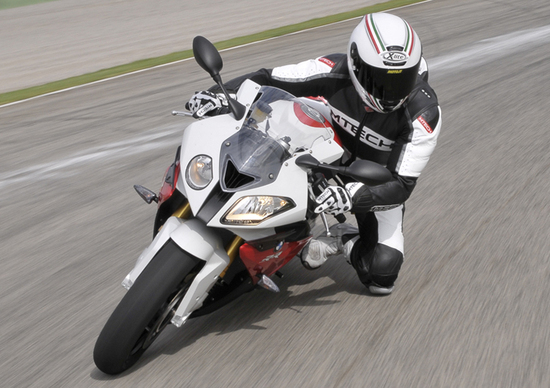 BMW S 1000 RR BMW S 1000 RR