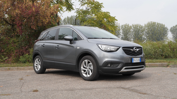 opel mokka batteria scarica