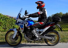 Mototour Honda Motorbike nelle Langhe, Roero, Monferrato