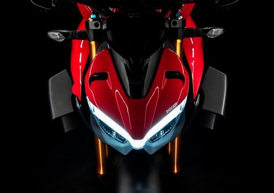 Moto e design, dal Joker di Ducati in giù Moto e design, dal Joker di Ducati in giù