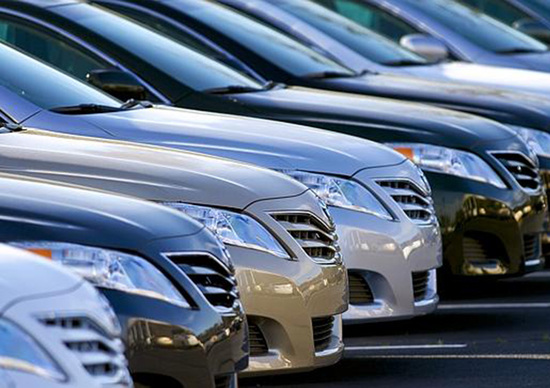 Auto aziendali: il diesel resta padrone Auto aziendali: il diesel resta padrone