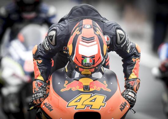 MotoGP 2019 Australia. Sbagliato correre in Australia a ottobre MotoGP 2019 Australia. Sbagliato correre in Australia a ottobre