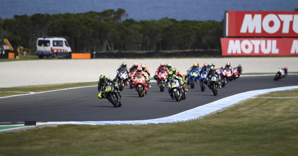 MotoGP 2019. Le pagelle del GP d'Australia