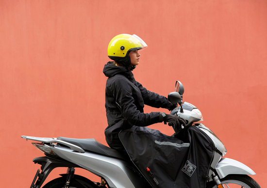 Tucano Urbano: le novità per l'inverno 2019/20 Tucano Urbano: le novità per l'inverno 2019/20