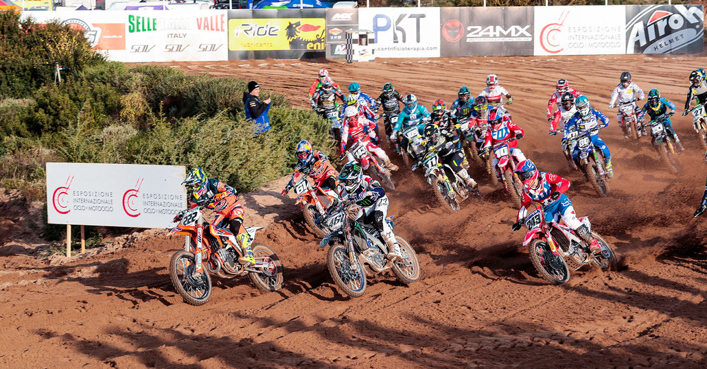 Internazionali d’Italia Motocross 2020: dove e quando