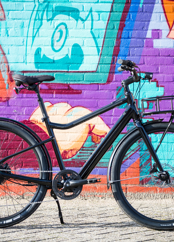 Cannondale Urban eBike 2020. Test e review