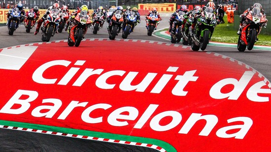 Superbike. Nel calendario 2020 c’è la pista di Barcellona Superbike. Nel calendario 2020 c’è la pista di Barcellona