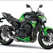Nuova Kawasaki Z900 a EICMA 2019: foto, dati e prezzi