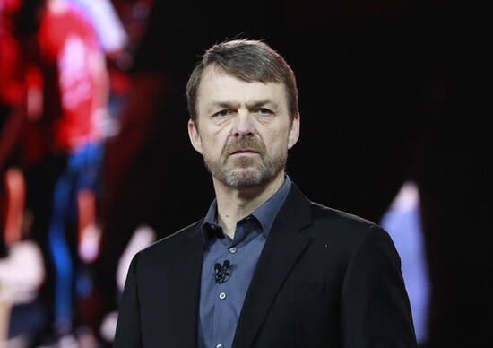 Fusione FCA-PSA, la lettera di Mike Manley ai dipendenti Fusione FCA-PSA, la lettera di Mike Manley ai dipendenti