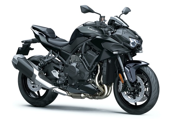 Kawasaki a EICMA 2019: tutte le novità Kawasaki a EICMA 2019: tutte le novità