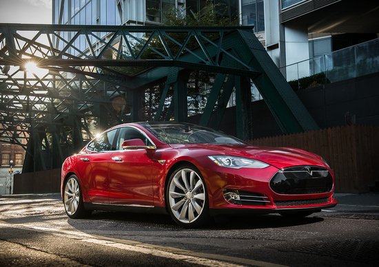 Tesla fornitore di FCA? Manley dice: «Perché no?» Tesla fornitore di FCA? Manley dice: «Perché no?»