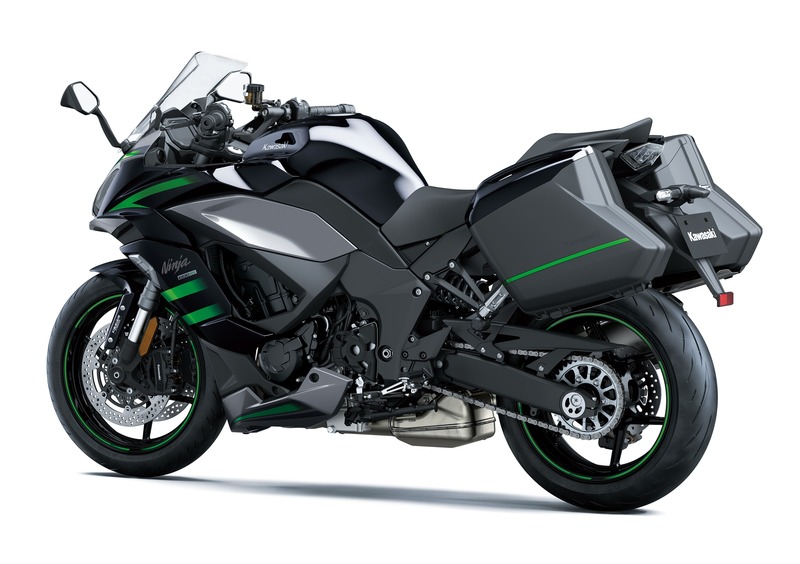 prezzo kawasaki ninja 1000