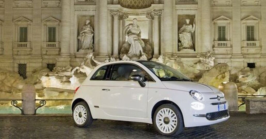 Dopo l’accordo con PSA FCA taglia le piccole Fiat? Anche no