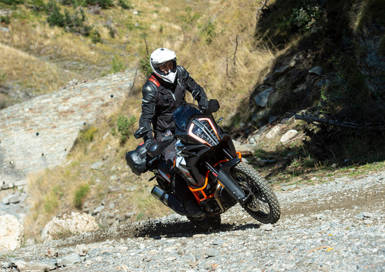 T.ur a EICMA con le proposte 2020 T.ur a EICMA con le proposte 2020