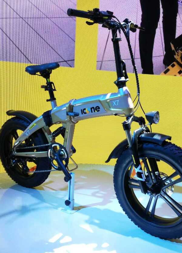 Carlo Parente (V-Ita): Siamo felici del successo riscosso a EICMA