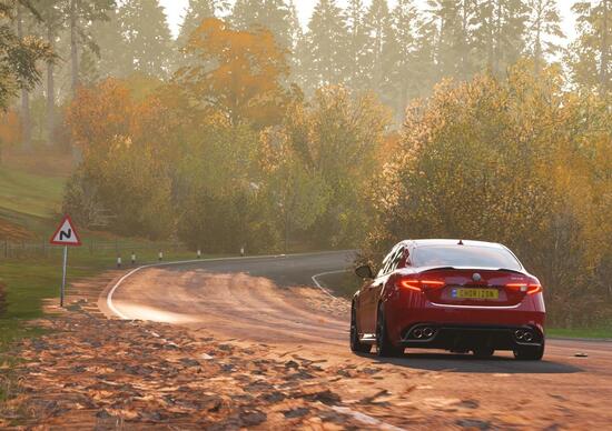 5 motivi per cui Forza Horizon 4 ha sconfitto la concorrenza 5 motivi per cui Forza Horizon 4 ha sconfitto la concorrenza