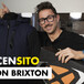 Ixon Brixton. Giacca due strati in stile urban-retrò. Very cool e calda