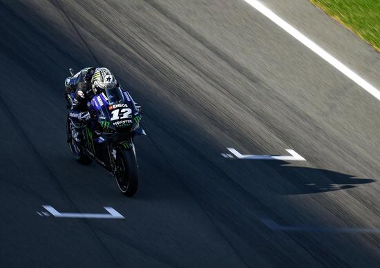 MotoGP 2019. Spunti, considerazioni, domande dopo le QP di Valencia MotoGP 2019. Spunti, considerazioni, domande dopo le QP di Valencia