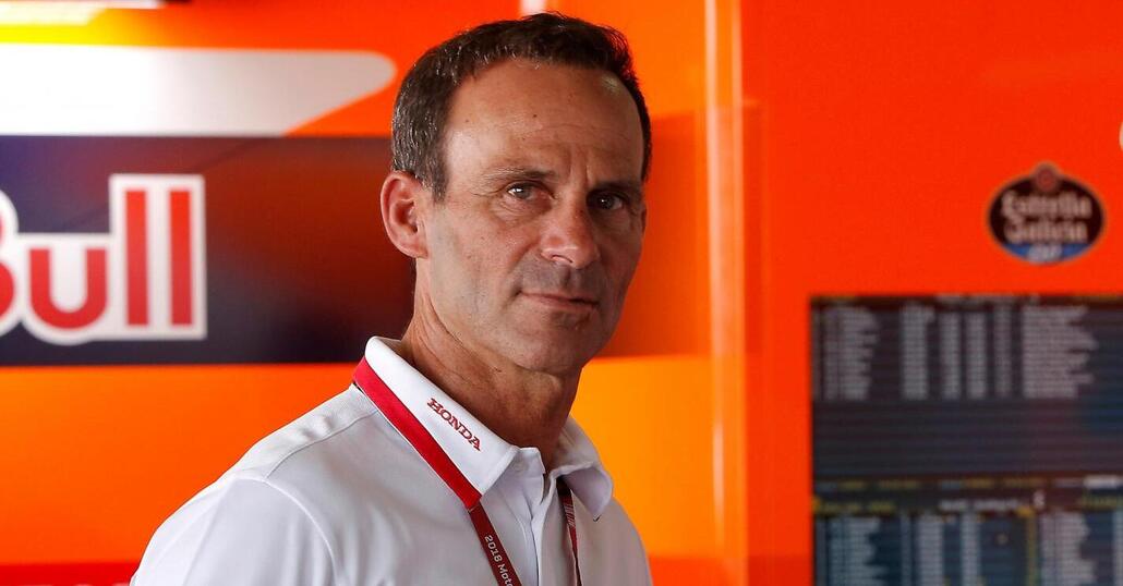 MotoGP. Puig: “Alex Márquez in HRC perché è campione della Moto2, non per il cognome”