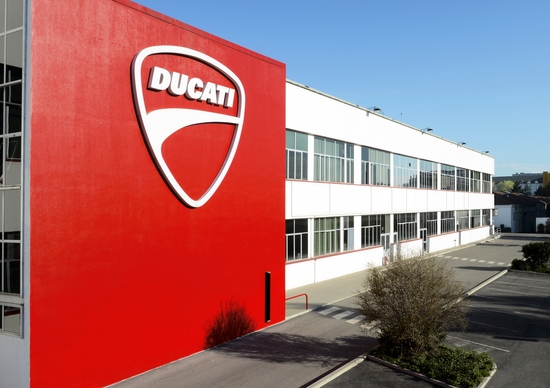 Novità nel board di Ducati Motor Holding Novità nel board di Ducati Motor Holding