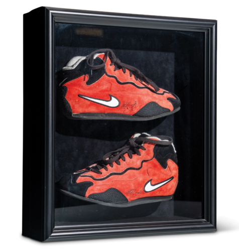 Black Grey Or White Shadow Box Frame Deep 3D Box Display Picture Frames 5 Sizes - 5