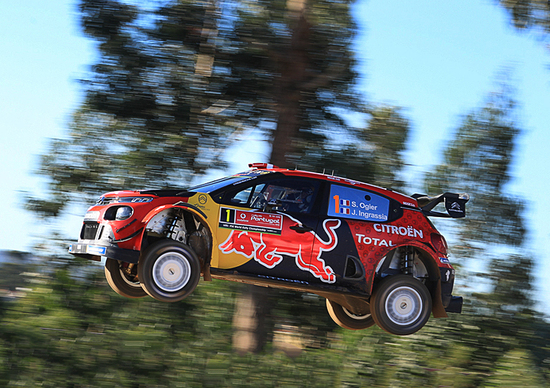 WRC19/20. Citroen out. Ogier libero! WRC19/20. Citroen out. Ogier libero!