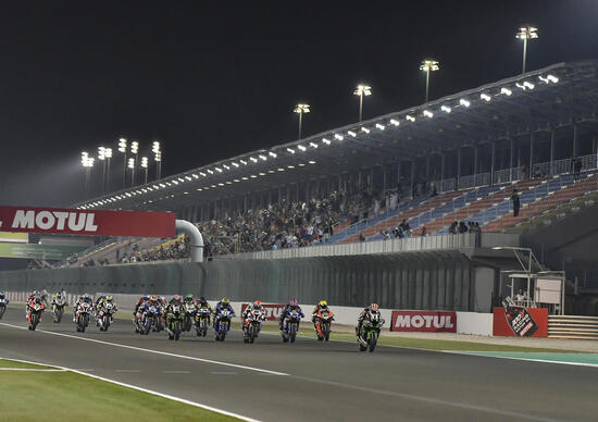 Superbike 2020. Pubblicato il calendario delle gare Superbike 2020. Pubblicato il calendario delle gare