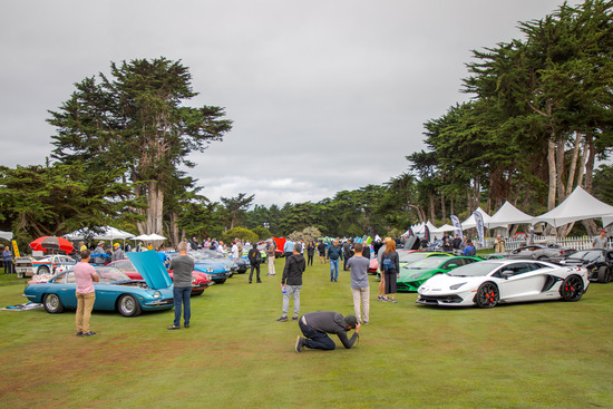 Nel 2018 si sono sfiorate le 10.000 presenze di pubblico