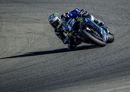 MotoGP, Jerez Test. Piloti in cerca di conferme, Vinales è il più veloce