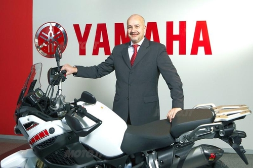 Massimiliano Mucchietto è Il Nuovo Direttore Generale Di Yamaha