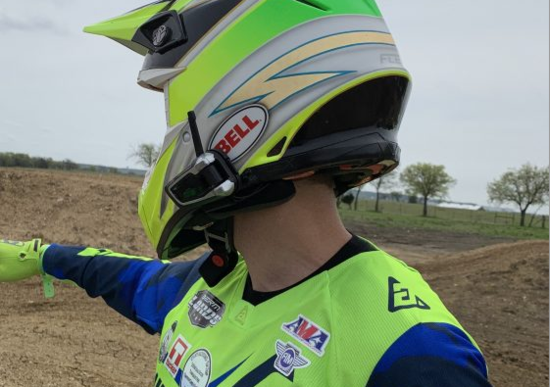 Cardo System: feedback positivi alla Monster Energy Cup Cardo System: feedback positivi alla Monster Energy Cup