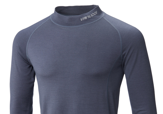 Louis-Moto: intimo Merino Vanucci Louis-Moto: intimo Merino Vanucci