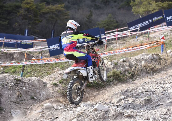 Metzeler Enduro Extreme Metzeler Enduro Extreme